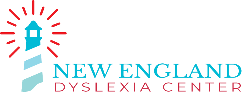 New England Dyslexia Center logo