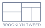 Brooklyn tweed logo